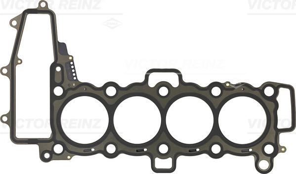 Victor Reinz 611029940 - Guarnizione, Testata www.autoricambi360.it