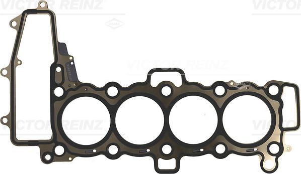 Victor Reinz 611029900 - Guarnizione, Testata www.autoricambi360.it