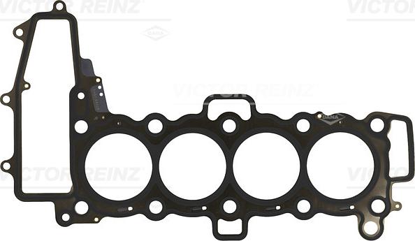 Victor Reinz 611029910 - Guarnizione, Testata www.autoricambi360.it