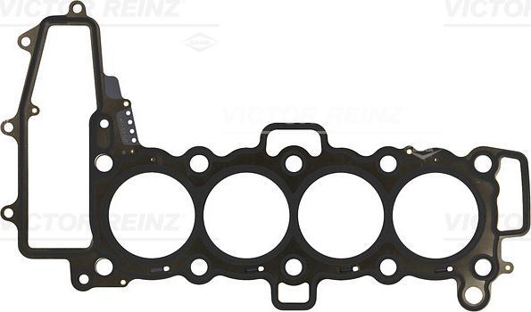Victor Reinz 611029930 - Guarnizione, Testata www.autoricambi360.it
