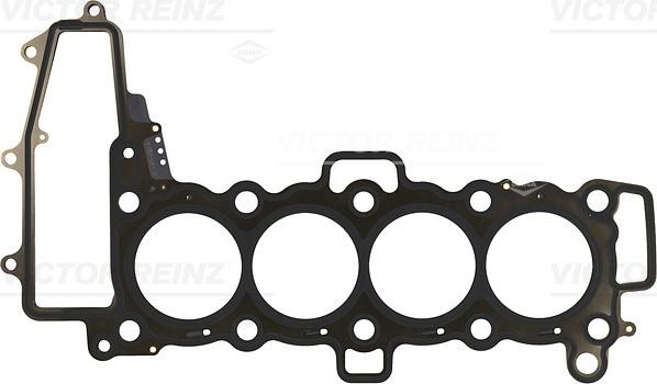 Victor Reinz 611029920 - Guarnizione, Testata www.autoricambi360.it