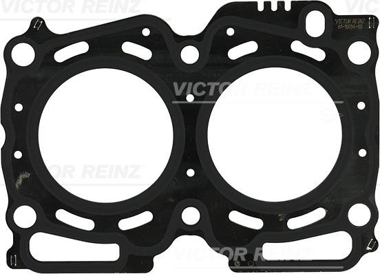 Victor Reinz 611025400 - Guarnizione, Testata www.autoricambi360.it