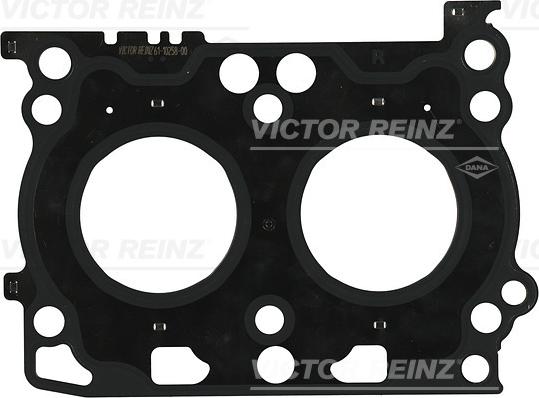 Victor Reinz 611025800 - Guarnizione, Testata www.autoricambi360.it