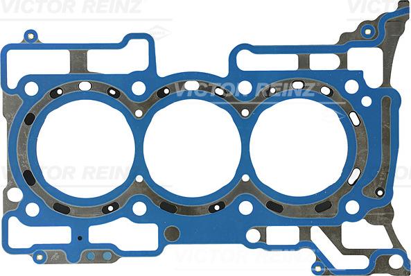 Victor Reinz 611028800 - Guarnizione, Testata www.autoricambi360.it