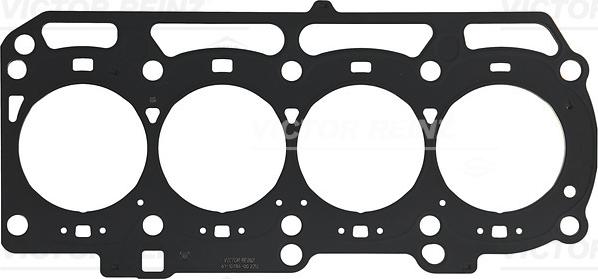 Victor Reinz 611078400 - Guarnizione, Testata www.autoricambi360.it