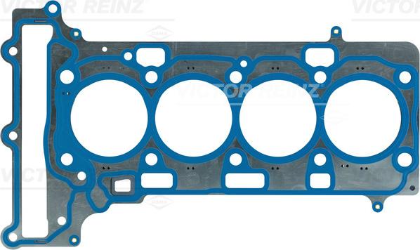 Victor Reinz 611078610 - Guarnizione, Testata www.autoricambi360.it