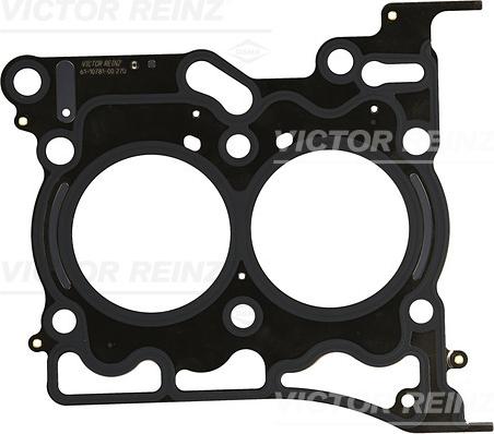 Victor Reinz 611078100 - Guarnizione, Testata www.autoricambi360.it