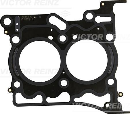 Victor Reinz 611078110 - Guarnizione, Testata www.autoricambi360.it