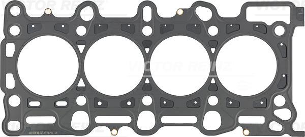 Victor Reinz 611077440 - Guarnizione, Testata www.autoricambi360.it