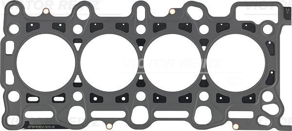 Victor Reinz 611077400 - Guarnizione, Testata www.autoricambi360.it