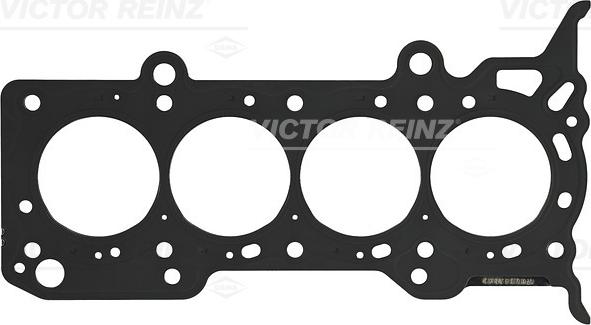 Victor Reinz 611077000 - Guarnizione, Testata www.autoricambi360.it
