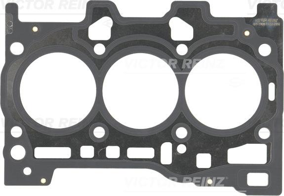 Victor Reinz 611108700 - Guarnizione, Testata www.autoricambi360.it