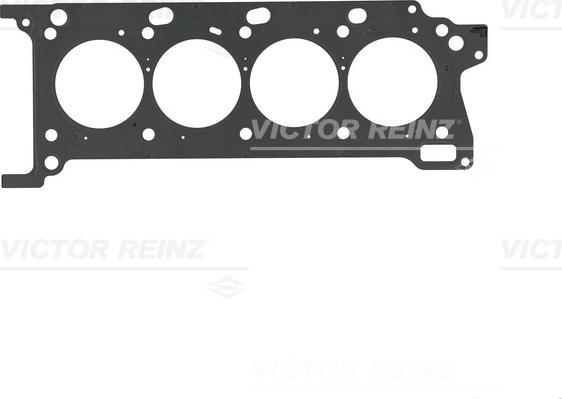 Victor Reinz 611107100 - Guarnizione, Testata www.autoricambi360.it