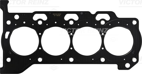 Victor Reinz 611130000 - Guarnizione, Testata www.autoricambi360.it