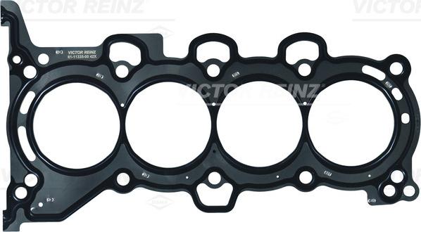 Victor Reinz 611133500 - Guarnizione, Testata www.autoricambi360.it