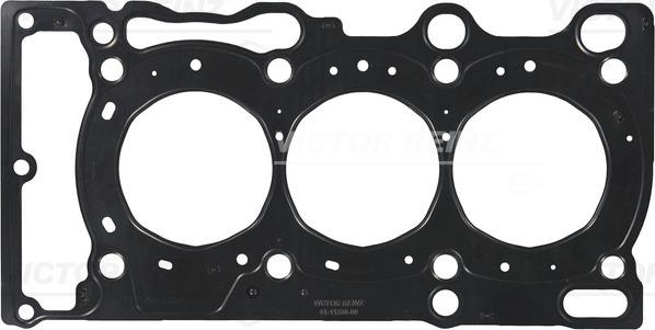 Victor Reinz 611133800 - Guarnizione, Testata www.autoricambi360.it