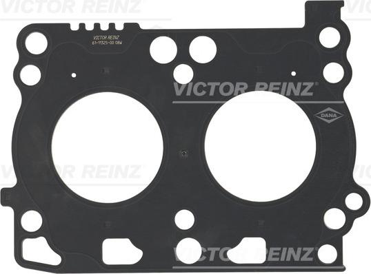 Victor Reinz 611132500 - Guarnizione, Testata www.autoricambi360.it