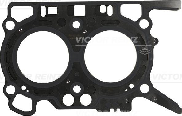 Victor Reinz 611132800 - Guarnizione, Testata www.autoricambi360.it