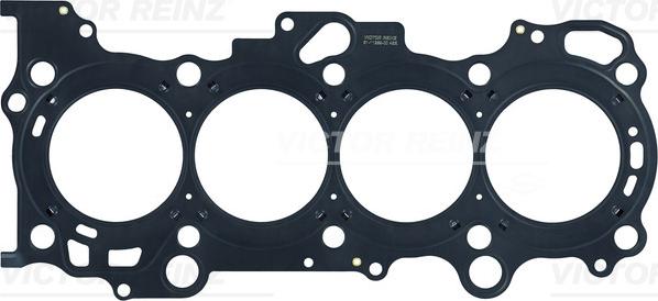 Victor Reinz 611125900 - Guarnizione, Testata www.autoricambi360.it