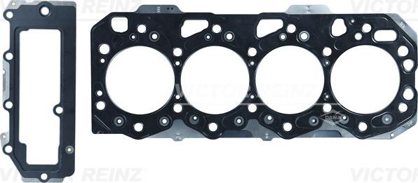 Victor Reinz 611125400 - Guarnizione, Testata www.autoricambi360.it