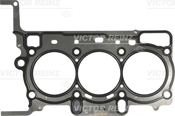 Victor Reinz 611125000 - Guarnizione, Testata www.autoricambi360.it