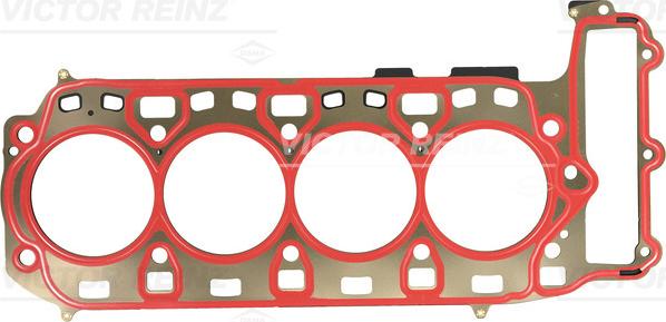 Victor Reinz 611125100 - Guarnizione, Testata www.autoricambi360.it