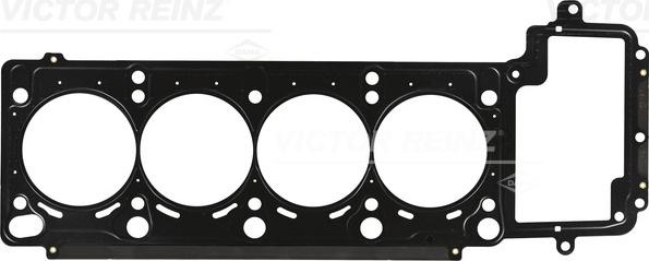 Victor Reinz 611121500 - Guarnizione, Testata www.autoricambi360.it