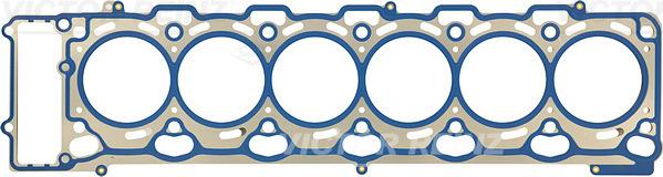 Victor Reinz 613408000 - Guarnizione, Testata www.autoricambi360.it