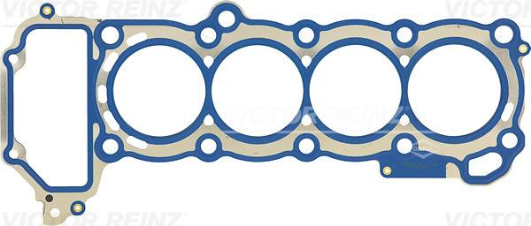 Victor Reinz 613418500 - Guarnizione, Testata www.autoricambi360.it
