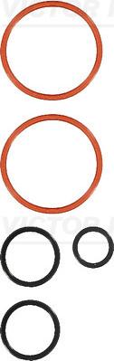 Victor Reinz 613412000 - Kit guarnizioni, Testata www.autoricambi360.it