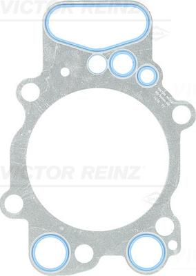 Victor Reinz 61-34880-00 - Guarnizione, Testata www.autoricambi360.it