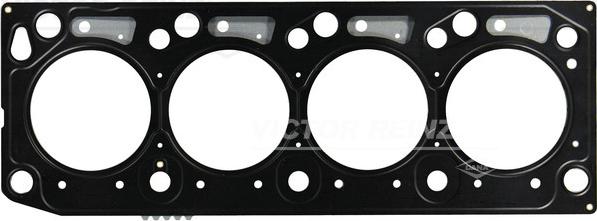 Victor Reinz 613431530 - Guarnizione, Testata www.autoricambi360.it