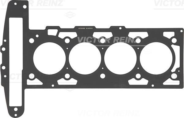 Victor Reinz 613433000 - Guarnizione, Testata www.autoricambi360.it