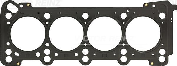 Victor Reinz 613594010 - Guarnizione, Testata www.autoricambi360.it