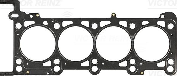 Victor Reinz 613595000 - Guarnizione, Testata www.autoricambi360.it