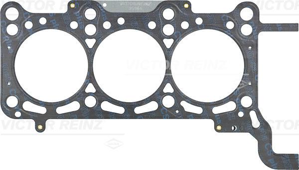 Victor Reinz 613596500 - Guarnizione, Testata www.autoricambi360.it