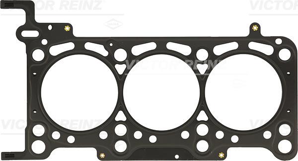 Victor Reinz 613597000 - Guarnizione, Testata www.autoricambi360.it