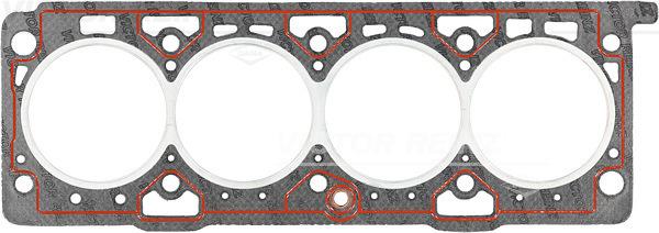 Victor Reinz 613559500 - Guarnizione, Testata www.autoricambi360.it