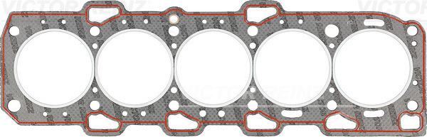 Victor Reinz 613561500 - Guarnizione, Testata www.autoricambi360.it