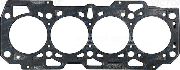 Victor Reinz 613563000 - Guarnizione, Testata www.autoricambi360.it