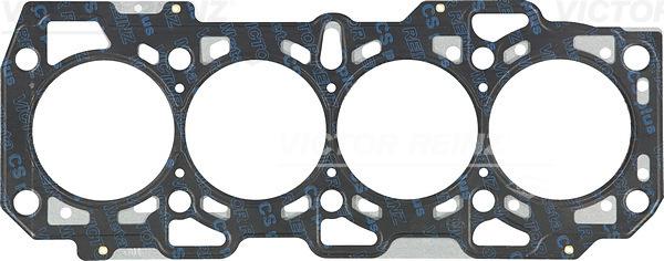 Victor Reinz 613563010 - Guarnizione, Testata www.autoricambi360.it
