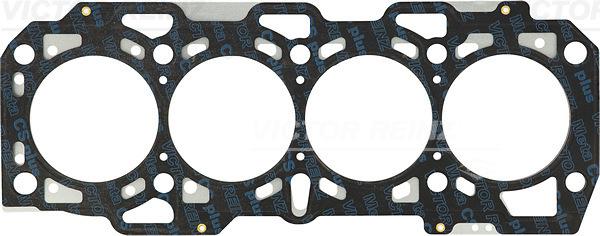 Victor Reinz 613563020 - Guarnizione, Testata www.autoricambi360.it