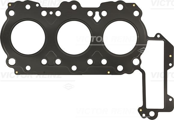 Victor Reinz 613534500 - Guarnizione, Testata www.autoricambi360.it