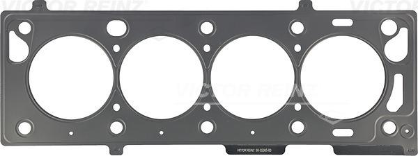 Victor Reinz 613536500 - Guarnizione, Testata www.autoricambi360.it