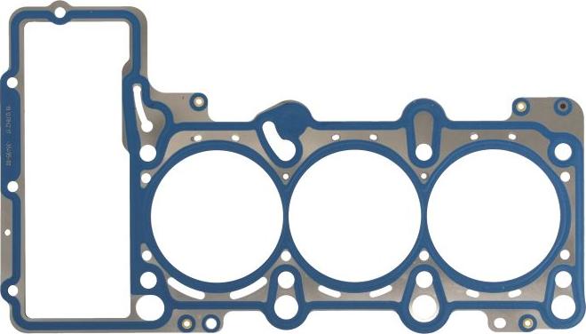 Victor Reinz 613649500 - Guarnizione, Testata www.autoricambi360.it