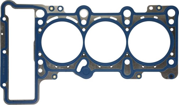 Victor Reinz 613649000 - Guarnizione, Testata www.autoricambi360.it