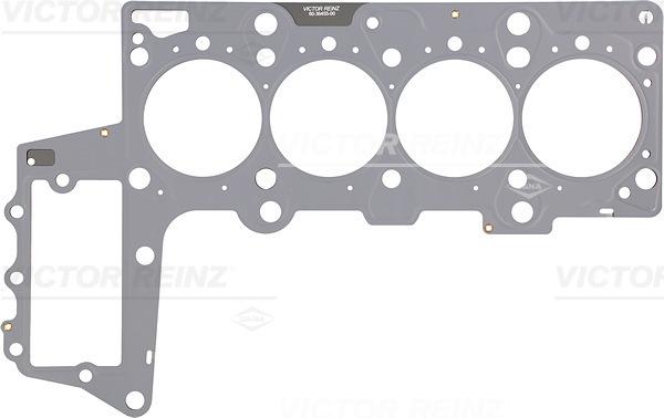 Victor Reinz 613645500 - Guarnizione, Testata www.autoricambi360.it