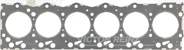 Victor Reinz 613641500 - Guarnizione, Testata www.autoricambi360.it
