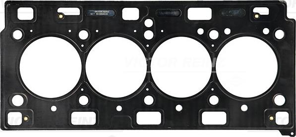 Victor Reinz 613654000 - Guarnizione, Testata www.autoricambi360.it
