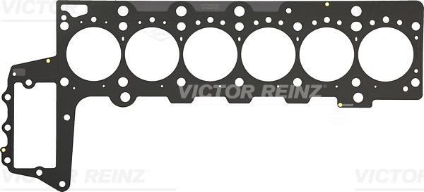 Victor Reinz 613662000 - Guarnizione, Testata www.autoricambi360.it